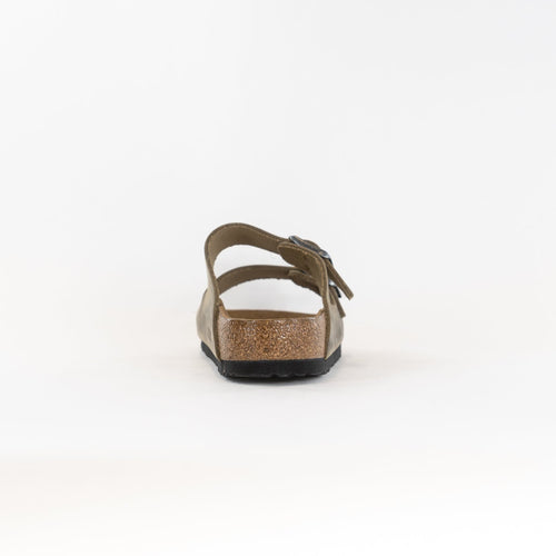 Arizona (Unisex) - Faded Khaki