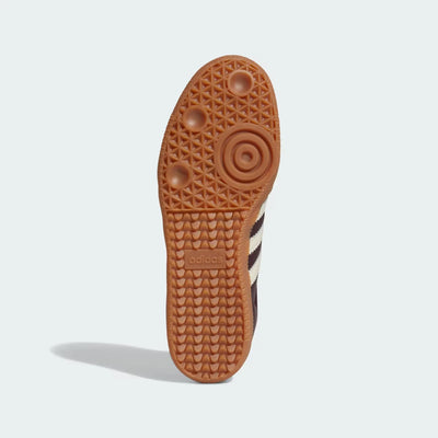 Baskets Samba OG « Burgundy »