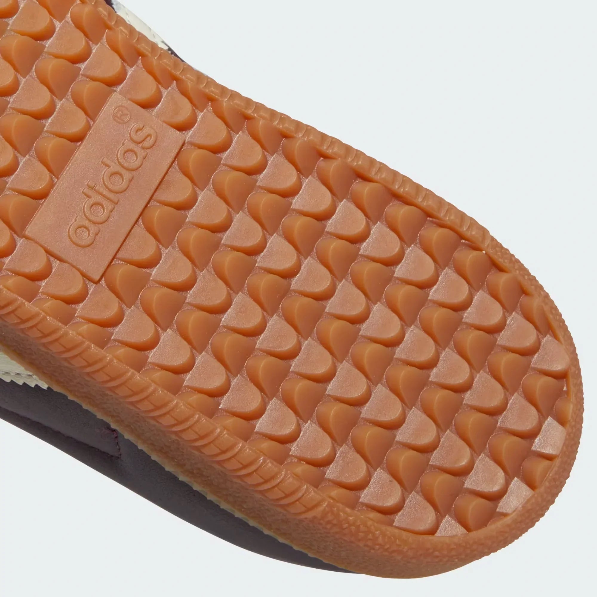 Baskets Samba OG « Burgundy »