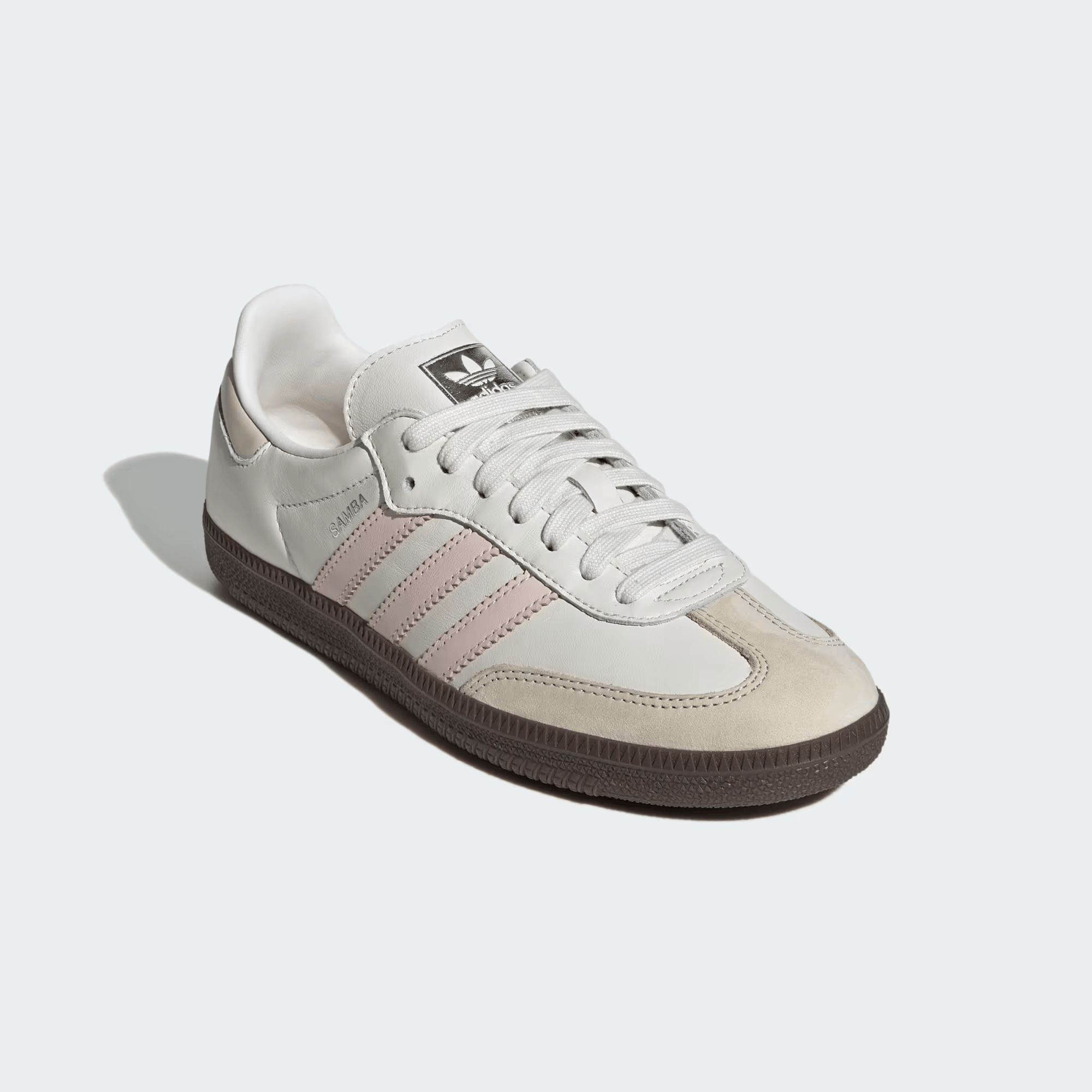 Samba OG  – Off White Pink