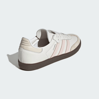 Samba OG  – Off White Pink