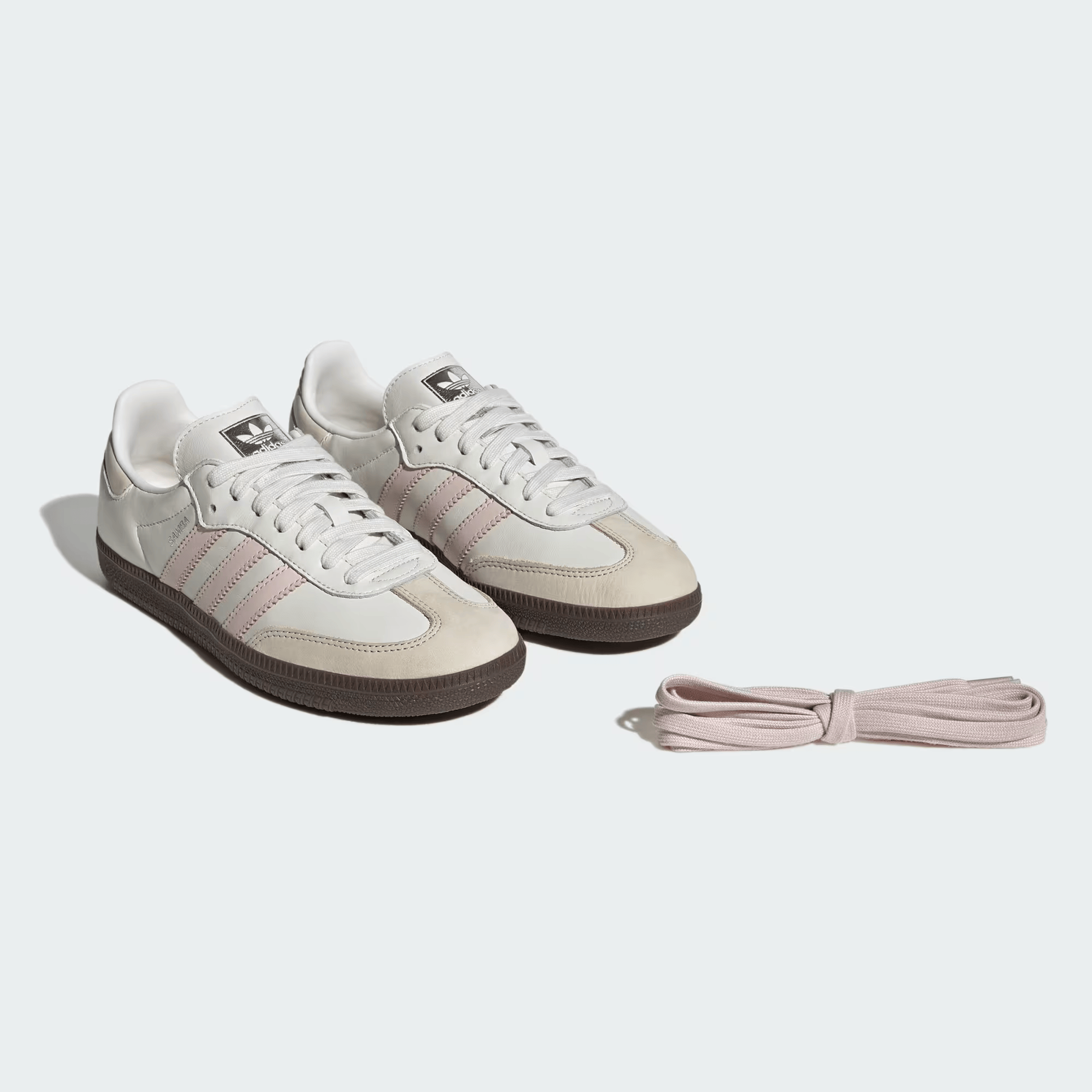 Samba OG  – Off White Pink