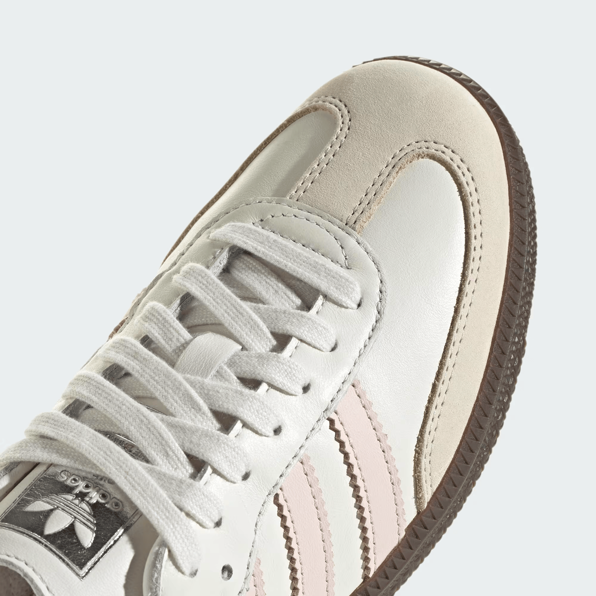 Samba OG  – Off White Pink