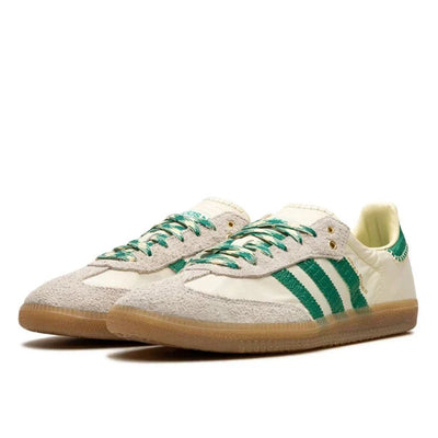 Samba Wales Bonner Crème Vert