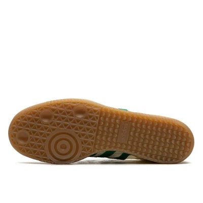 Samba Wales Bonner Crème Vert