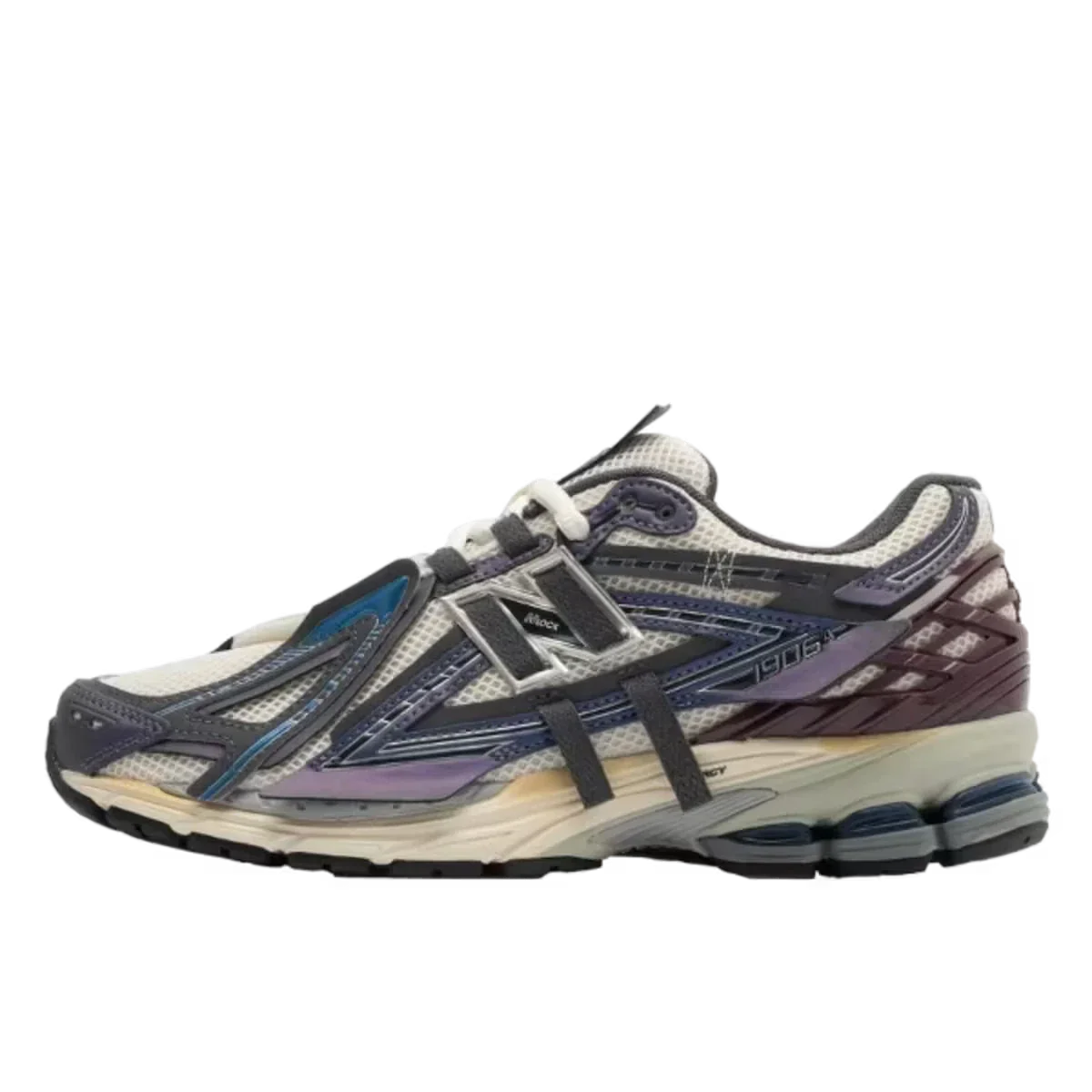 NB 1906A « Sel marin et encrier »