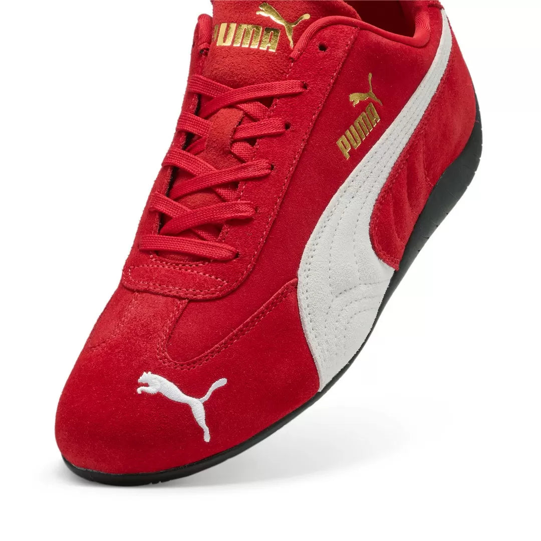 Speedcat OG All Time Rouge