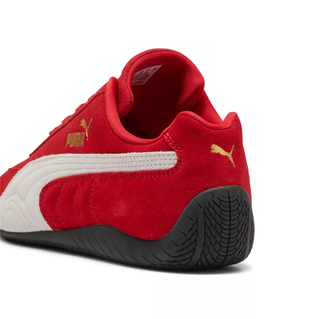 Speedcat OG All Time Rouge